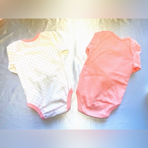 Baby Girl Chick Pea Onesie Bundle (BGBPB5) - Picture 7 of 7